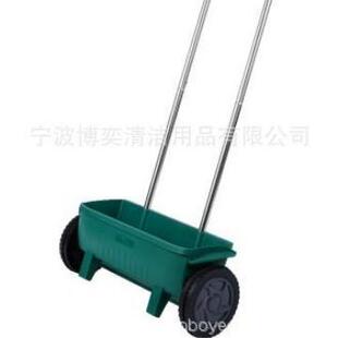 厂家应供12L手动HZH播种种器园携林工具塑料便式播工具