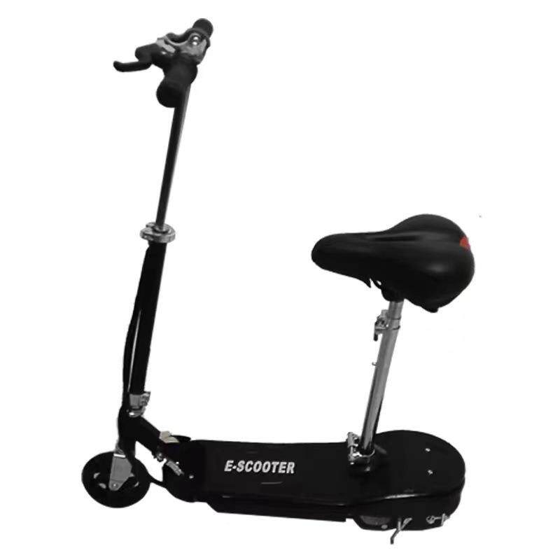 供折叠电动滑板车成人迷板童你便捷式/代步应车儿滑车