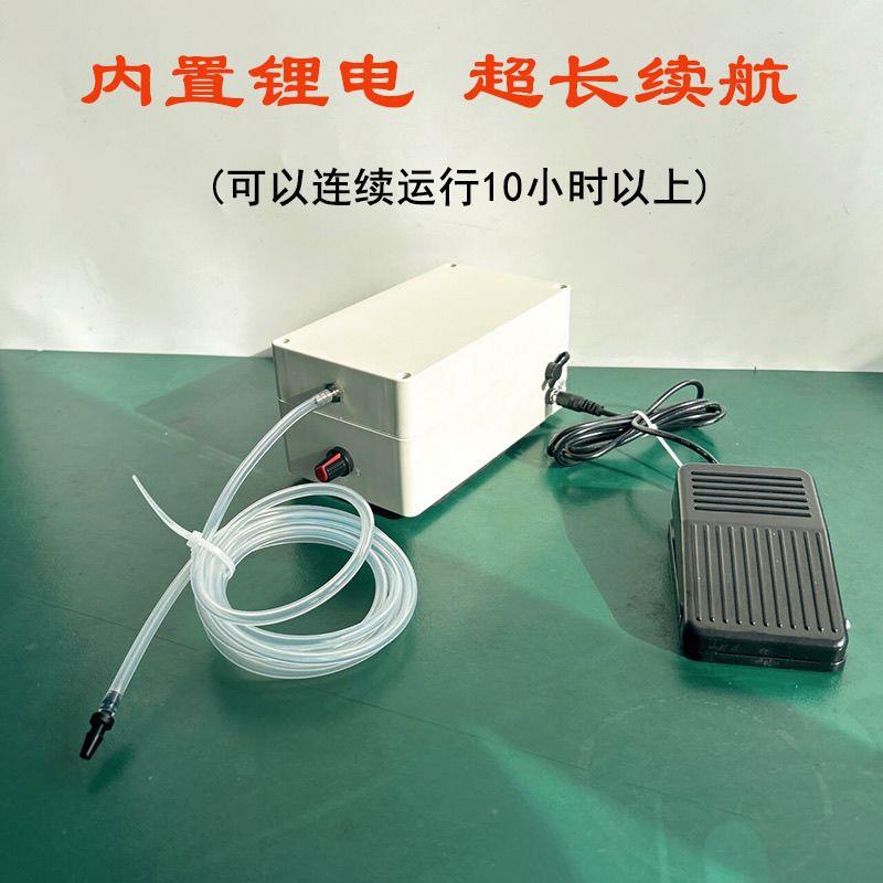 糖人吹气机工具小流量电