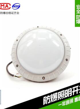 免维护LED三防灯上海新黎明国标FZD1300 20W~80W