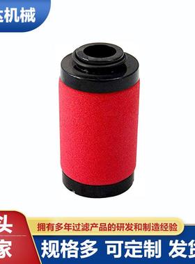 新乡艾达生产K058-ACS 精密滤芯 空压机精密滤芯