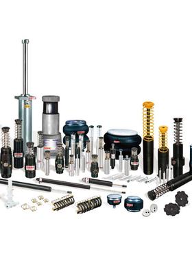 安立定ENIDINE HDN1.5缓冲器/阻尼器/减振器/吸能器