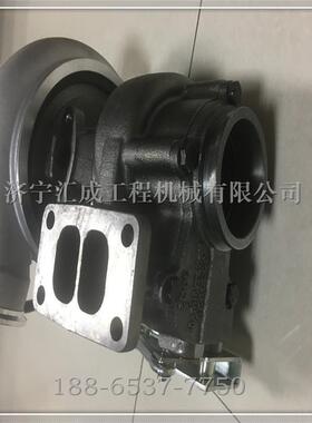 PC200-8增压器油管 6754-51-8100 挖掘机增压器连接管