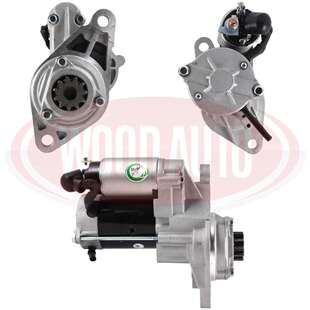 8970958110起动机8970958112起动机马达适用五十铃NPR起动机马达