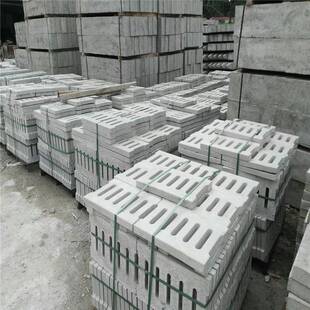 厂家现货耐腐蚀水泥板GAM地沟盖多排孔明暗凝土沟混钢纤维井盖扁