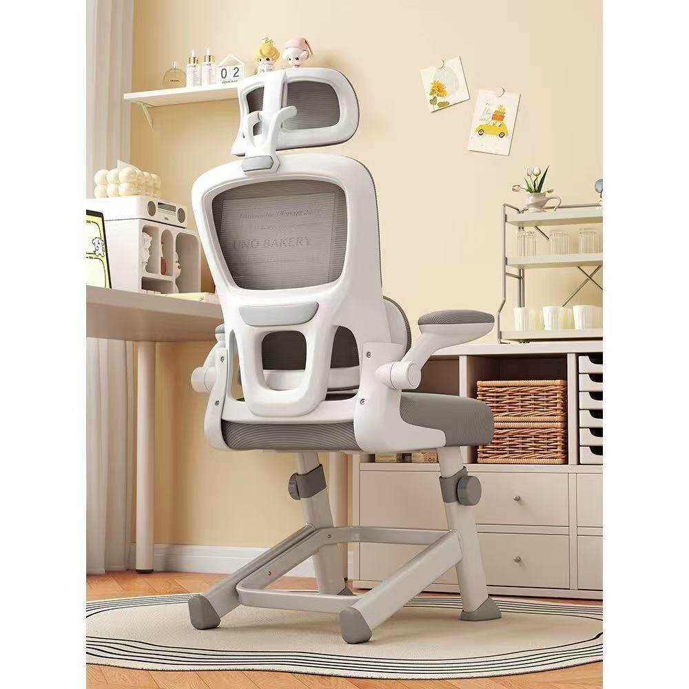 升降工子学电脑椅子椅青年高初中学生专用字书写桌12549椅儿童学