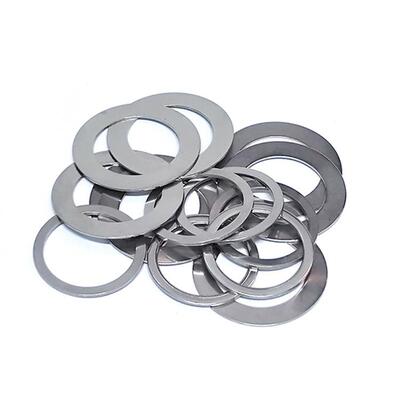 01504不锈钢平垫.圈0.31/0.2调/03/0.5轴用间隙整垫片DIN988