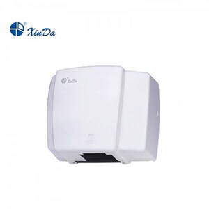 信达GSQ2000A壁挂式自动感应干手器原迈得尔MS200A1挂墙式烘手器