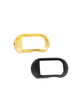 2011弹夹井金属加厚底座金属底盖铝合金CNC外观STI刻字装饰配件