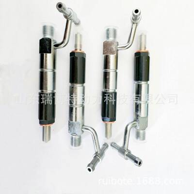 128-32931283293喷油器总成适用于3046S4SS6S稳定INJECTOR