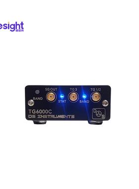 德思特DS追踪射频信号发生器、通用跟踪信号发生器TS-TG6000