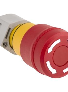 瑞士EAO急停开关704.064.2Ø37mm盾构机配件现货原装过滤器