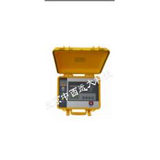 智能绝缘电阻兆欧表输出2500V/5000V型号:HF-8403F库号:M19881