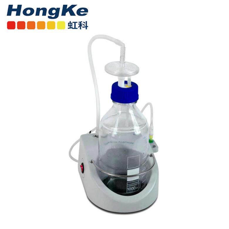 虹科FTA-1废液收集器