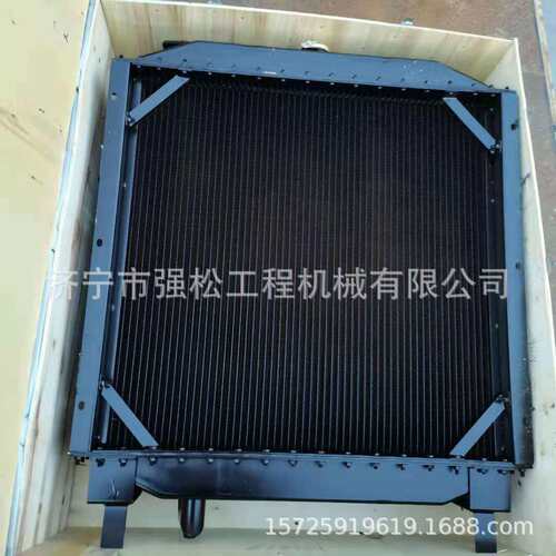 宣工TY140水箱散热器推土机全车配件驾驶室仪表盘液压油缸