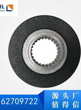 德国ABM电机普瑞玛制动器刹车片FDB15FDB17FDB20FDB23FDB26