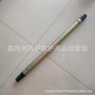 电力地线接续管架空导线接续套筒压接管保护套钢芯铝绞线接头护套