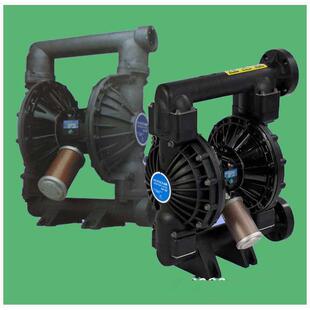 VERDER现货气动隔膜泵德国弗尔德VA80气动隔膜泵AL金属泵