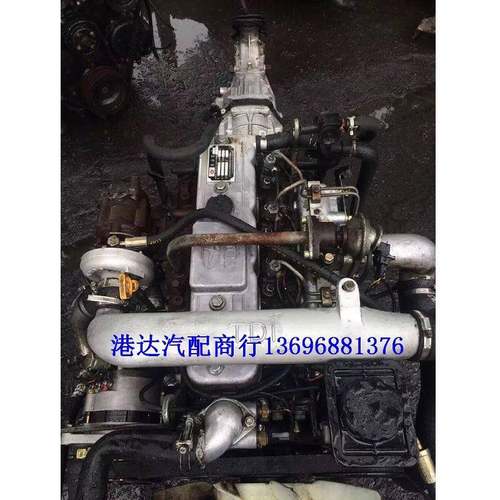 广汽吉奥奥轩G5财运500财运300奥轩GX5GA4D25TCI2.5T发动机