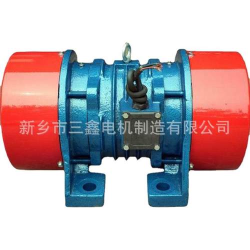 供应JZO振动电机卧式振动马达三相电机铜芯三相卧式振动电机