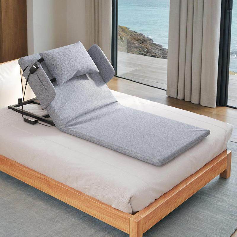 家用起床辅助器老人床上靠背升降垫卧床起背器电动遥控护理床垫,纺织面料/辅料/配套,纺织机械配件,淘宝优惠券,粉丝福利购,淘宝优惠卷