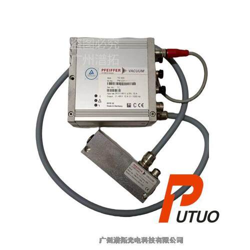 现货出售Pfeiffer普发TC400分子泵电源并提供保用6个月