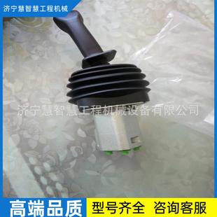 特惠供宣化165操作手柄驱动齿引导轮宣工SD7推土机齿轮泵4T12001