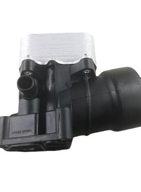 机油冷却器散热器03L115389C/03L115389H03L115389C