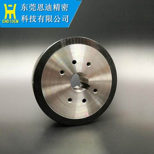 ENDE慢走丝线切割耗材配件S415黑色慢走丝机床耗材供应