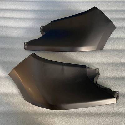 坦途TUNDRAUS2014-2017大灯下饰板53932-0C90353931-0C903