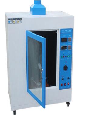 水平垂直燃烧试验机UL94水平垂直燃烧试验机电线电缆燃烧机