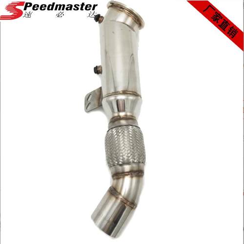 不锈钢落水管排气管适用于B*WB58M240i340i440i540i