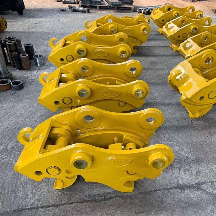 快速连接器11-16吨液压快速连接器快换接头品质保证