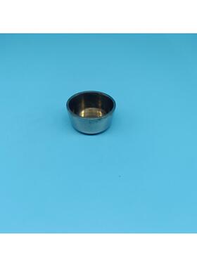 C15-0185-0钼坩埚35x17mm光驰真空镀膜机配件壁厚2mm
