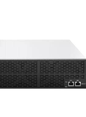 IP转32路模拟调制器ip转数字电视DVB-CDVB-TISDB-T数字调制器