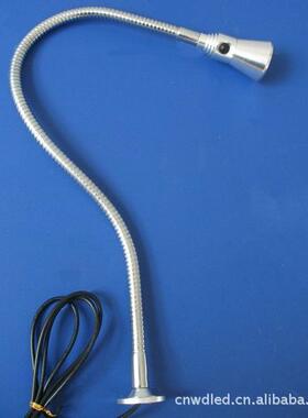 冷光源2WLED机床工作台灯