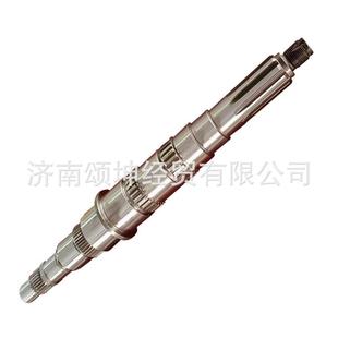 轴带滚针轴 新款 供应万里扬6TS40变速箱配件6TS40 3011二轴总成