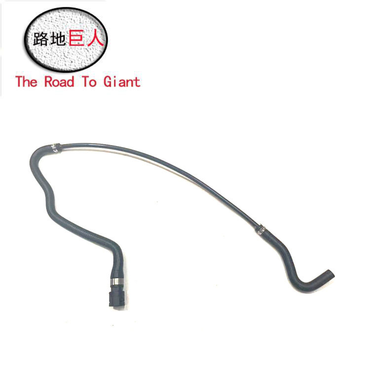适用于宝马E65E66E67730i730Li散热器排气管17127508012