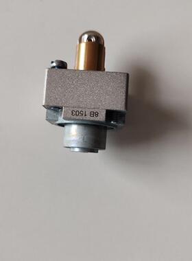 Telemecanique特勒美科限位开关ZCKE67C金属滚轮直动式操作头