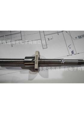 THK滚珠丝杆BNK0401BNK0501BNK0601BNK0801BNK0802BNK0810