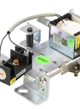 ABB欠压脱扣器UNDER-VOLTAGERELEASE110VAC/DCVD4：GCE93714