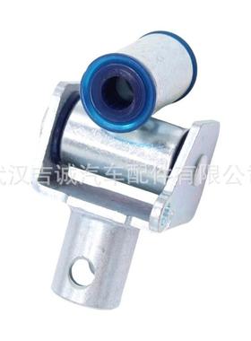 适用斯巴鲁汽车改装件-换挡连接器/变速杆连杆接头35047-AC030