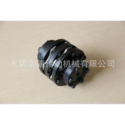 NUODE-SJM双型膜片联轴器