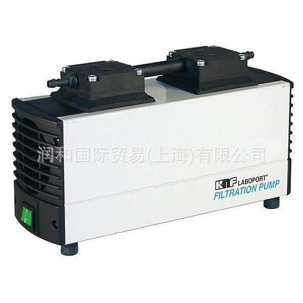 （KNF真空泵，KNF实验隔膜泵，有意者咨询）