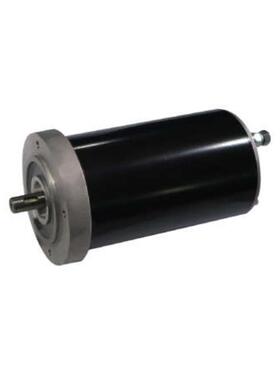 供应菲玛MA直流电机DC刷式电机系列80