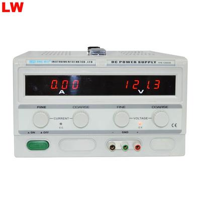 120V5ATPR12005D数显直流稳压可调直流线性电源恒流恒压电源