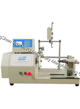 WDTC-01型半自动穿线机电子设备工业用线缆加工机械