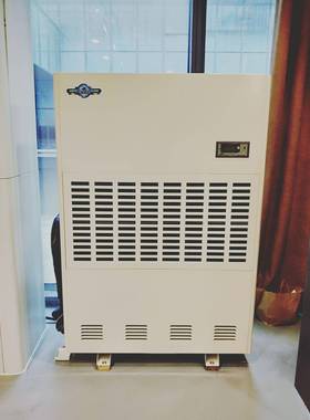 供应调湿除湿机工业除湿机可控制空气温度和湿度的除湿机CTW-10M