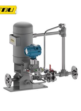 CS大气端泄漏收集适用于Plan65A/65B方案检测系统