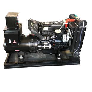 30KW发电机组30千瓦维柴柴油发电机组小型家用柴油发电机